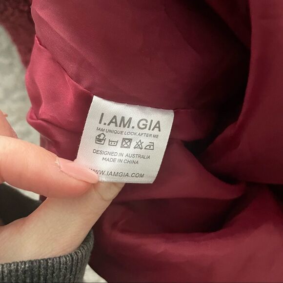 I.AM.GIA Pixie Jacket - Picture 11 of 13